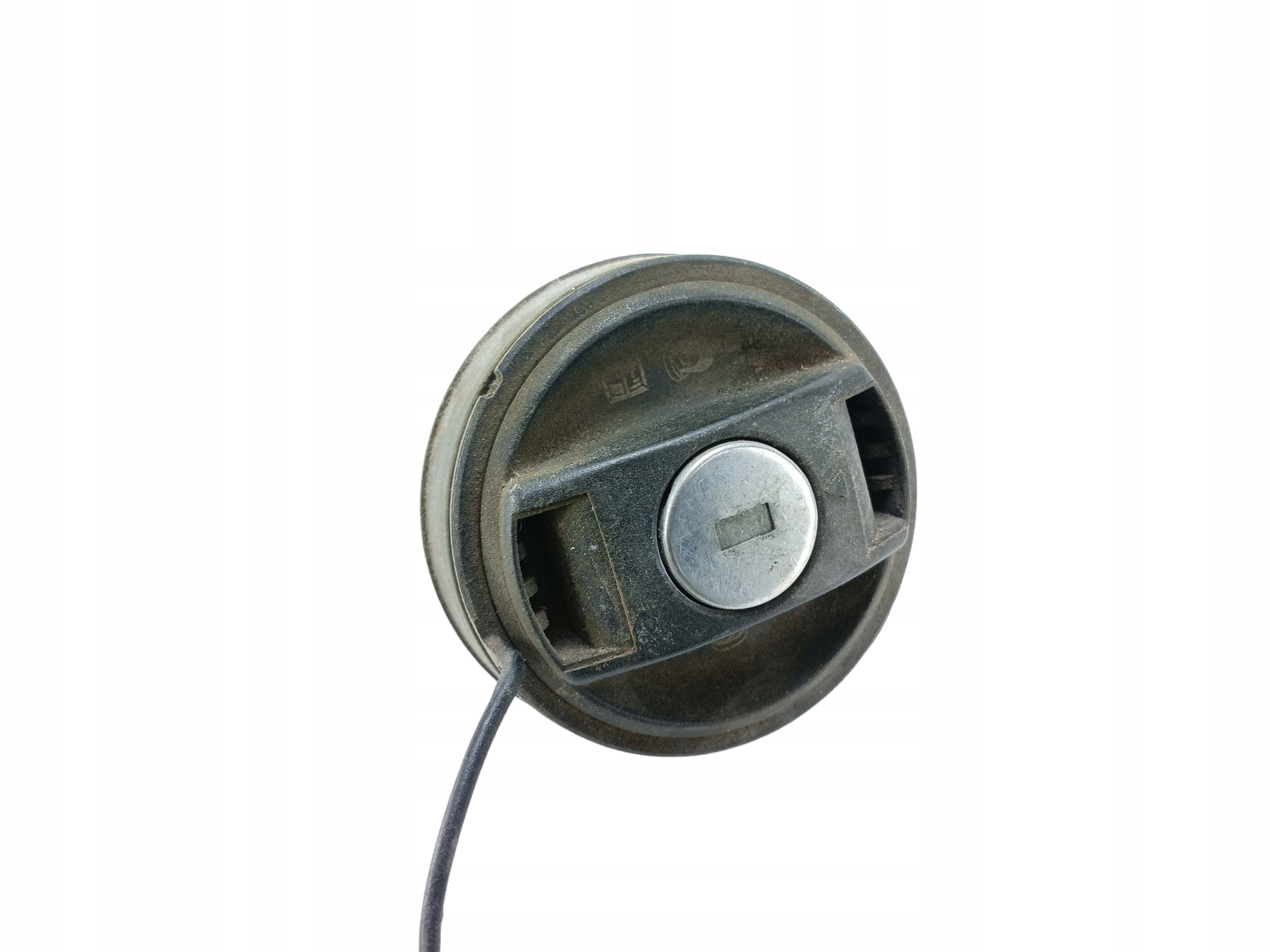 KLAPKA WLEWU PALIWA KOREK CITROEN C1 PEUGEOT 107 TOYOTA AYGO KOLOR KTA Typ samochodu Samochody osobowe