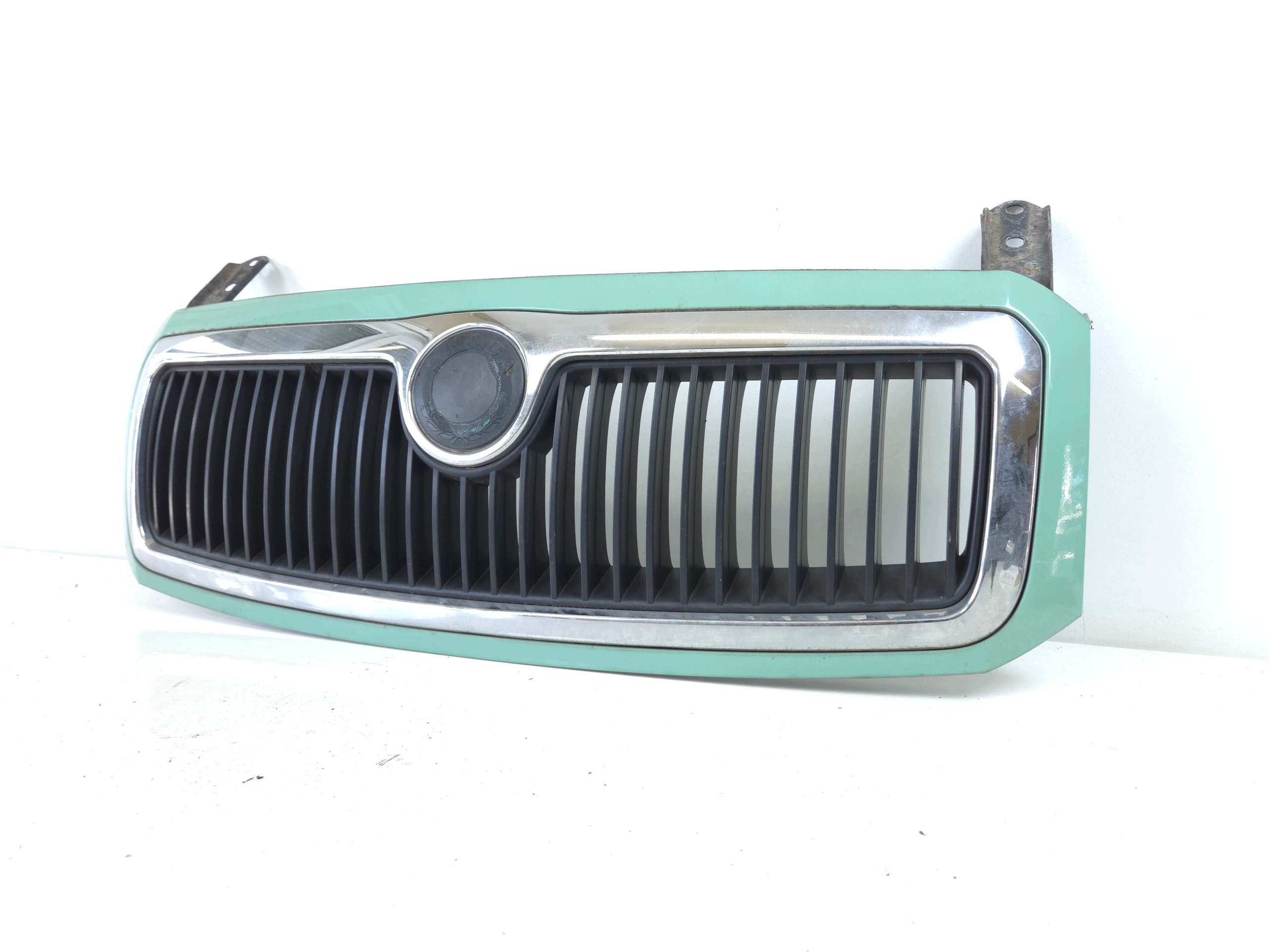 SKODA FABIA e Griglia GRIGLIA radiatore 5110