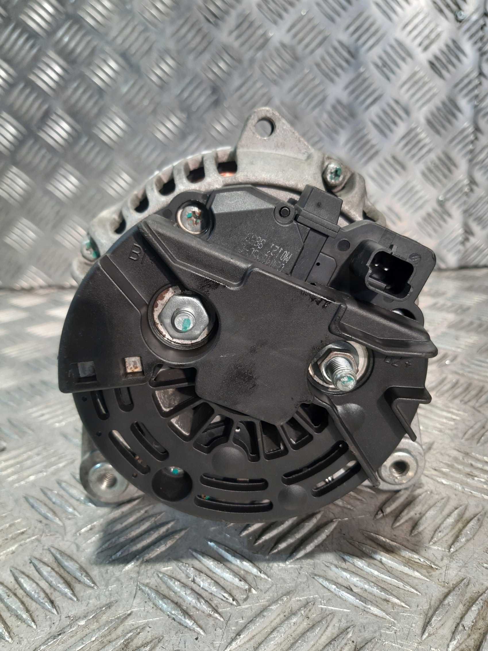 alternator STARDAX STX100061R RENAULT ESPACE IV 2.0B