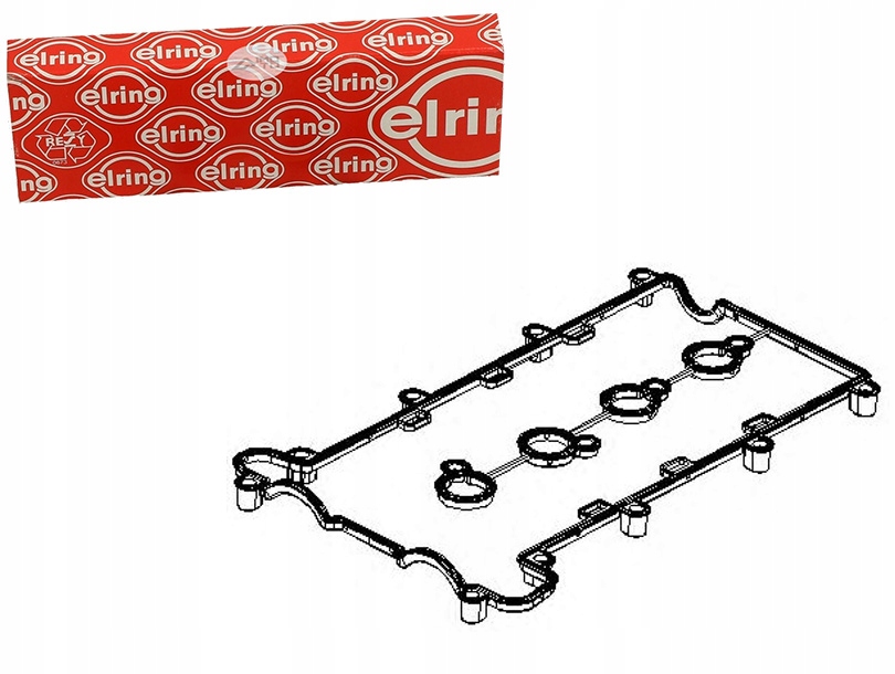 Elring Těsnění Víka Ventilů 5607512 55560688