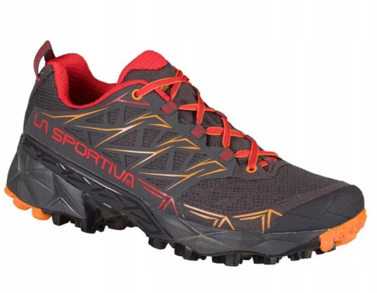buty biegowe damskie La Sportiva Akyra W's- rozmiar 38