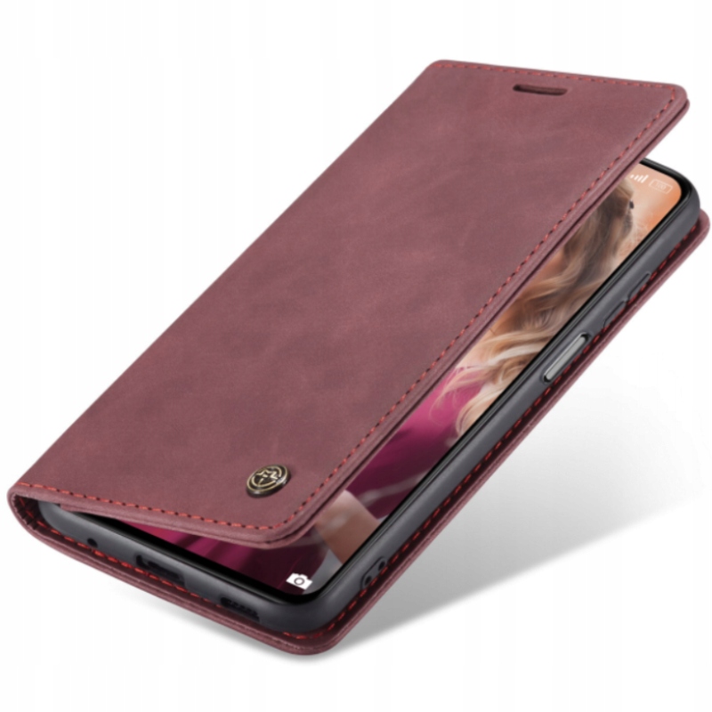 

Etui Z Klapką Zaps Portfel Do Redmi Note 10 Pro