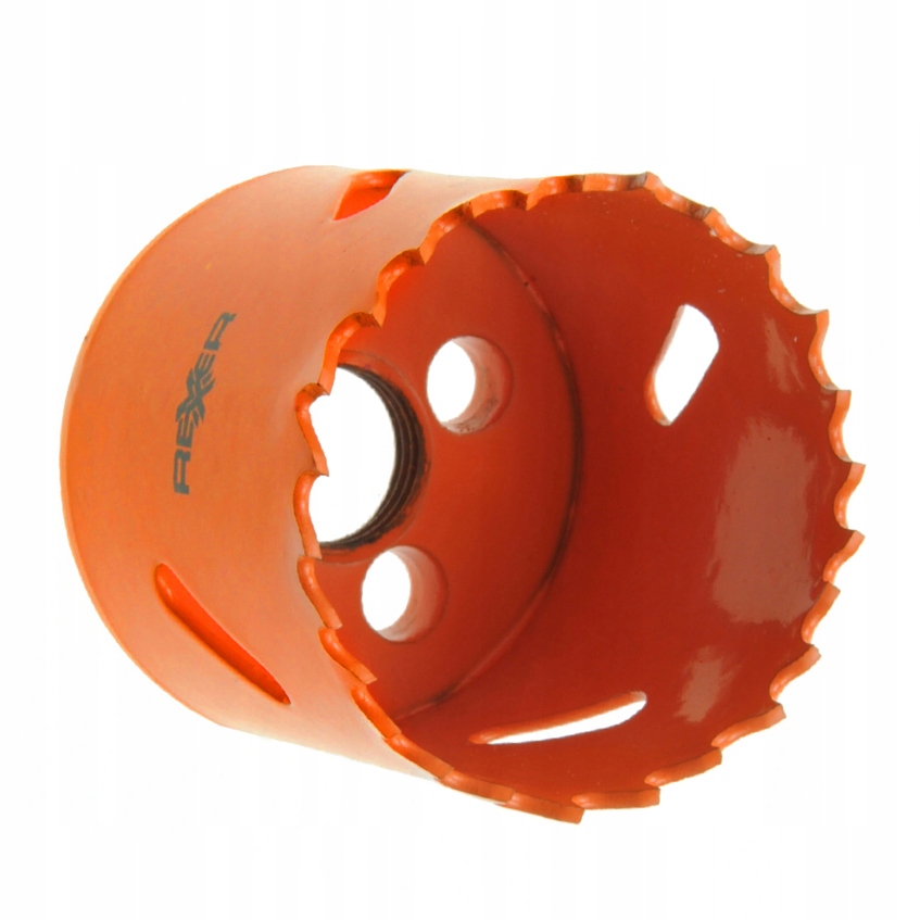 OTWORNICA BI-METALOWA 48 MM Marka Rexxer