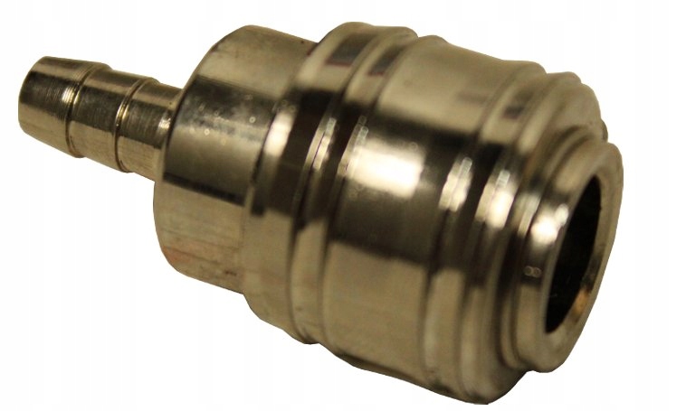 

Szybkozłączka na wąż pneumatyczny typ żeński 8mm