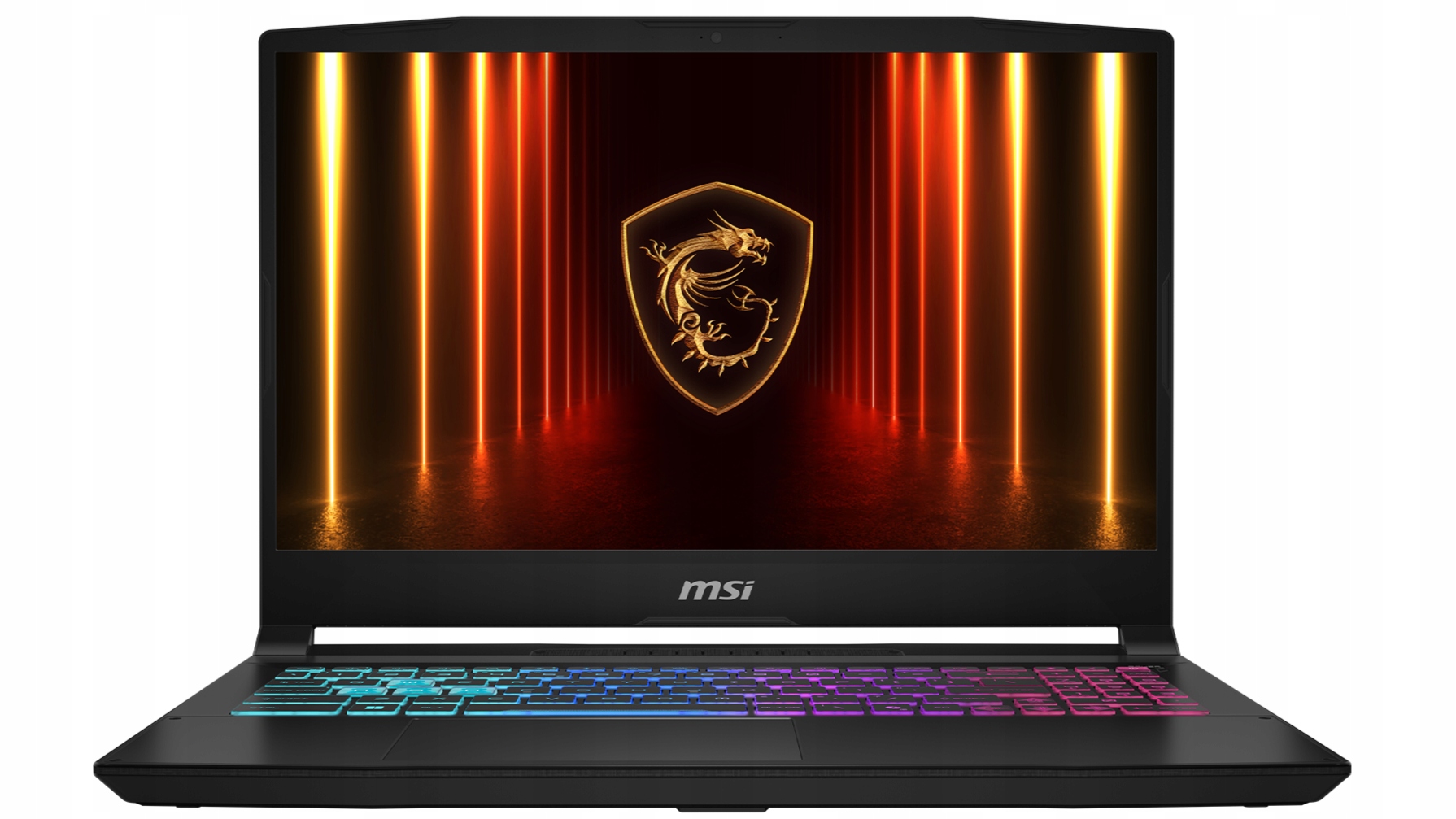 Msi Katana 15 Hx i7-14650HX 15.6" Qhd 165Hz 16GB 512SSD RTX5060 Dlss 4