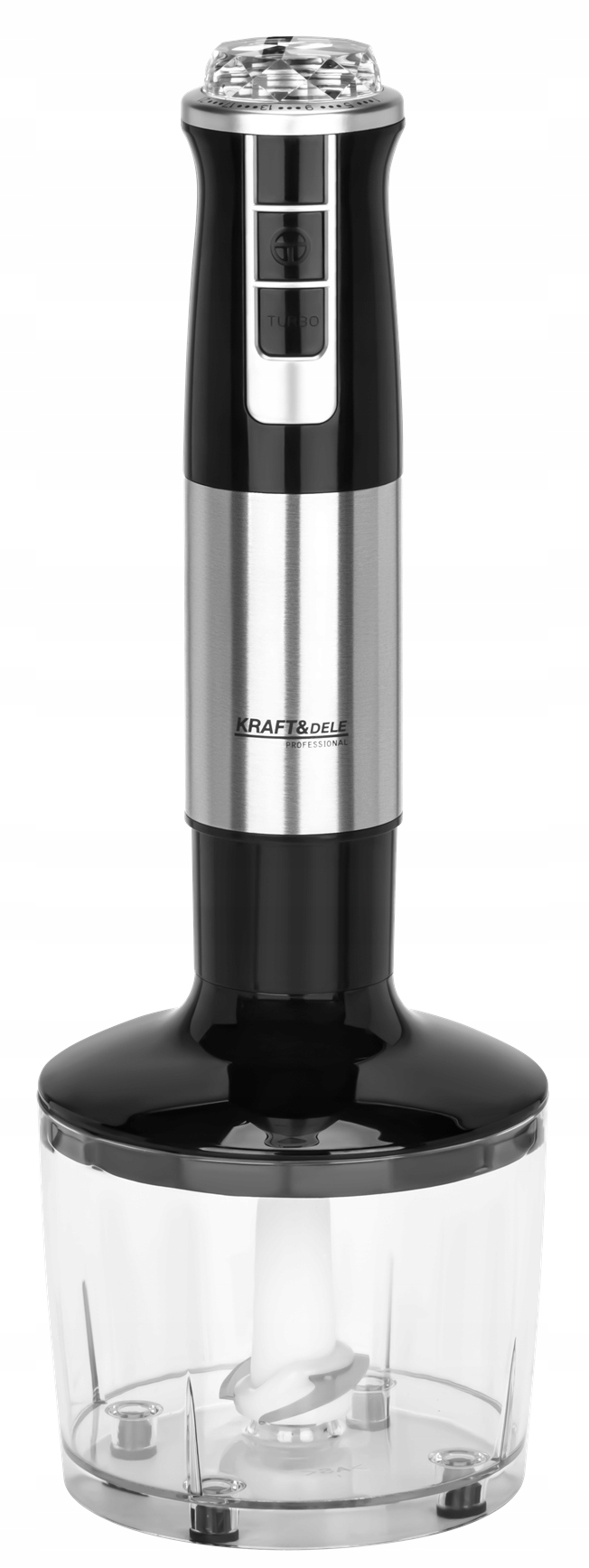 Mixér 1500W akcesoria Kraft&dele KD4181