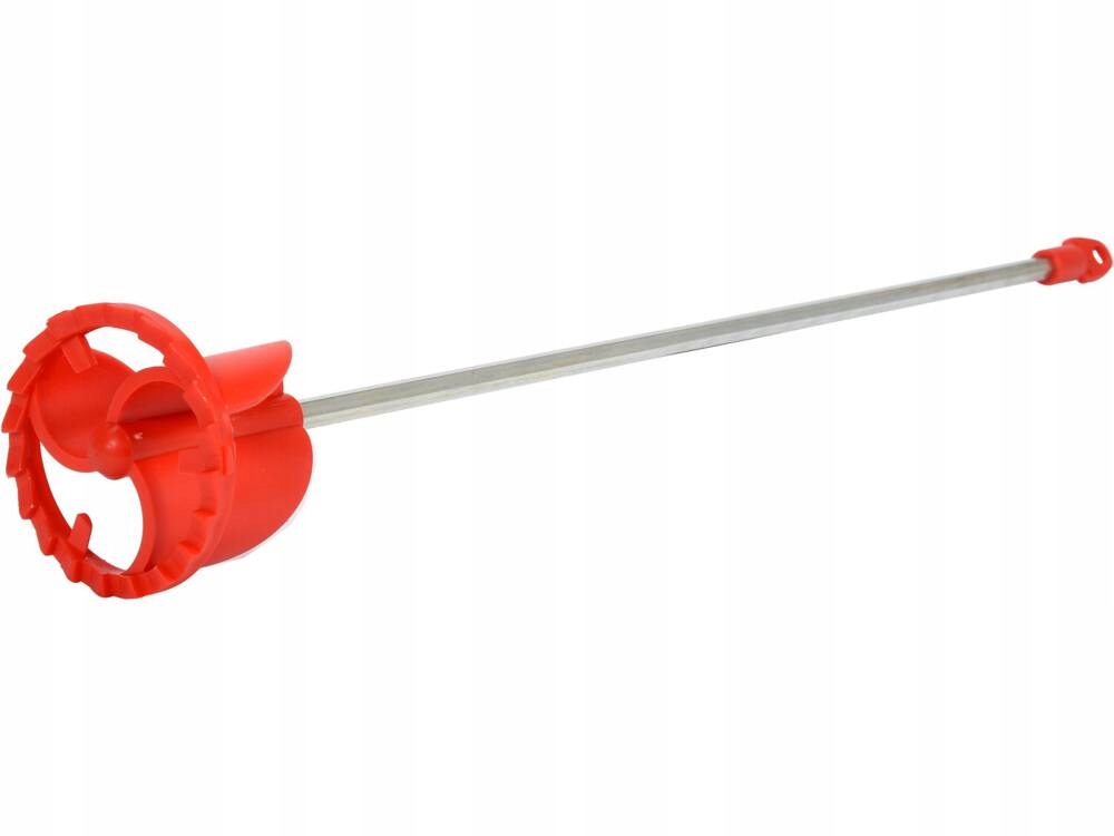 Mieszadło do farb 80 X 500MM, HEX 8MM 09077