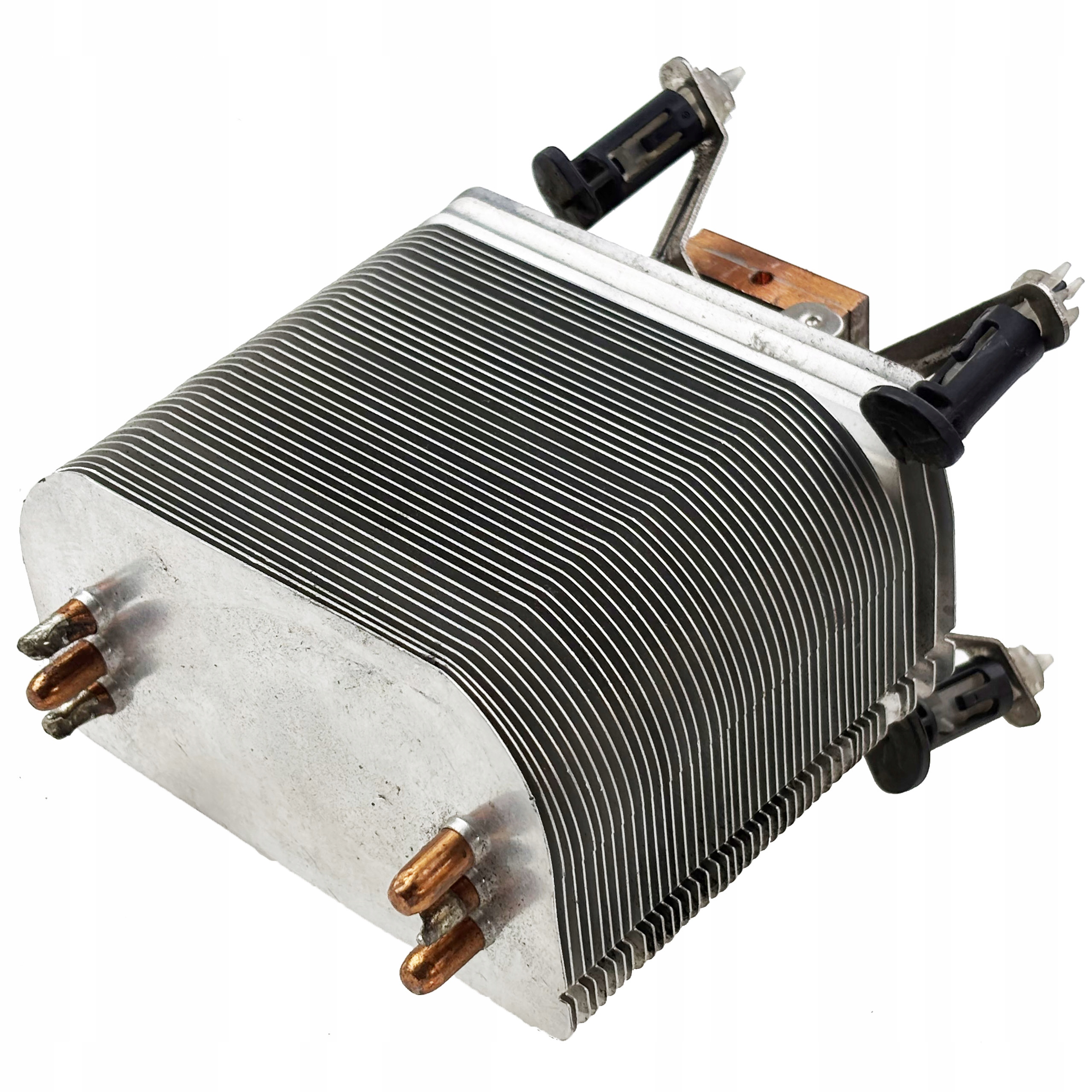 CU 775 cooler | AC BEZ WENTYLATORA | 100% OK ŮuN