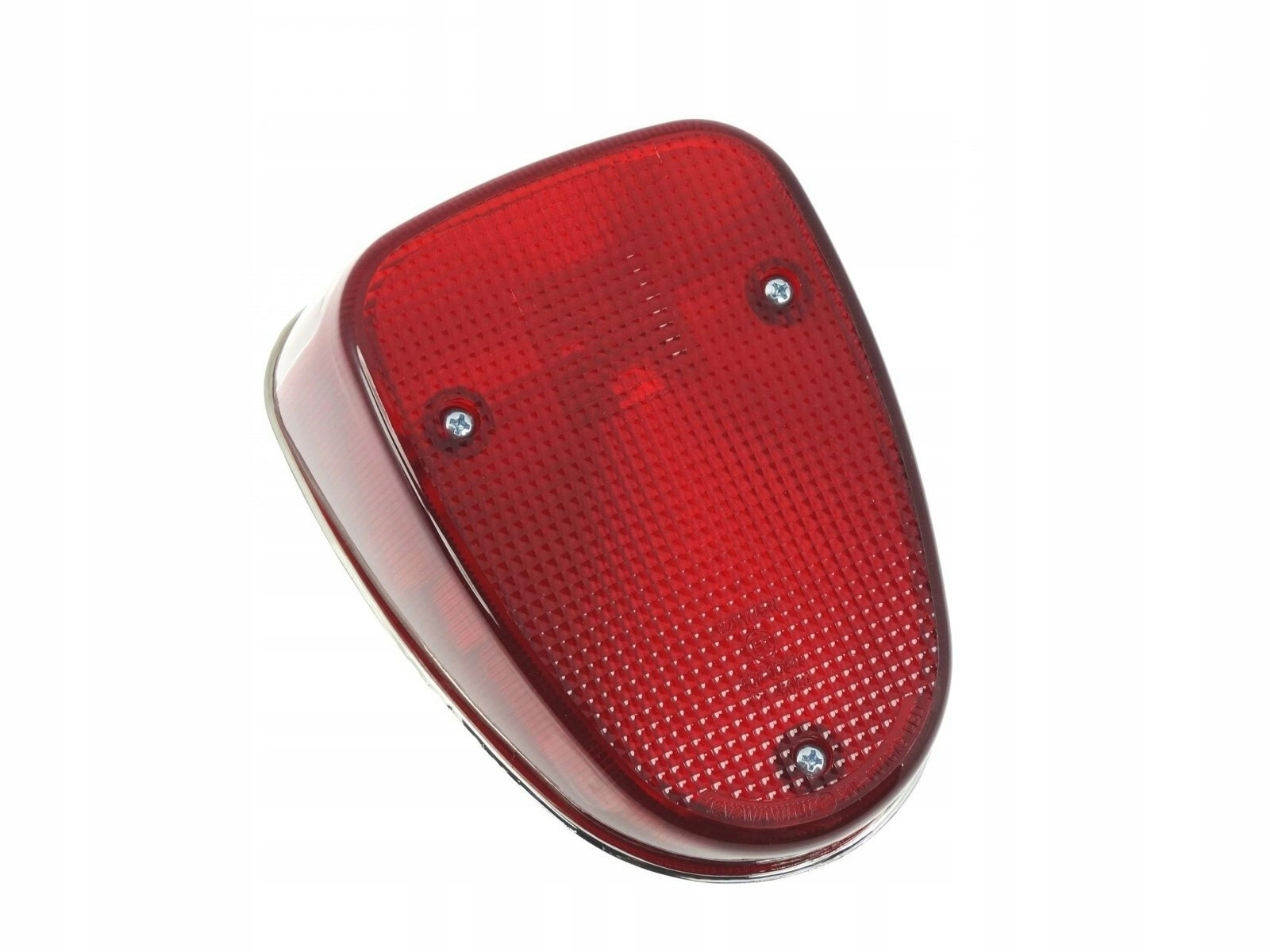 ЗАДНИЙ ФОНАРЬ YAMAHA DRAG STAR 650 1100 XVS