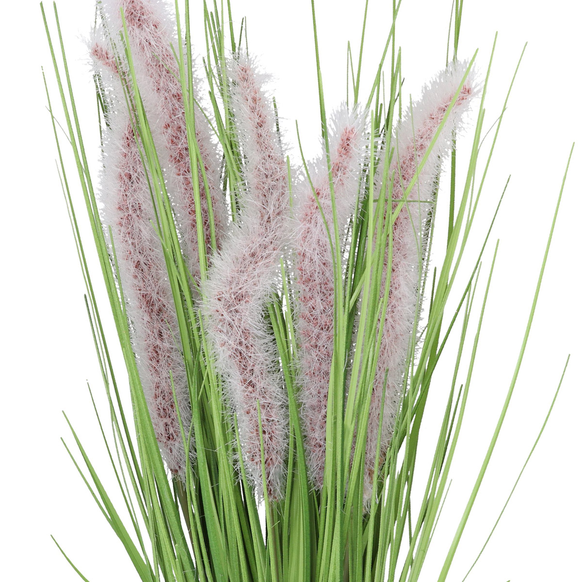 TRAWA SZTUCZNA DEKORACJA ROŚLINA OZDOBNA XXL 62cm EAN (GTIN) 5904440030465