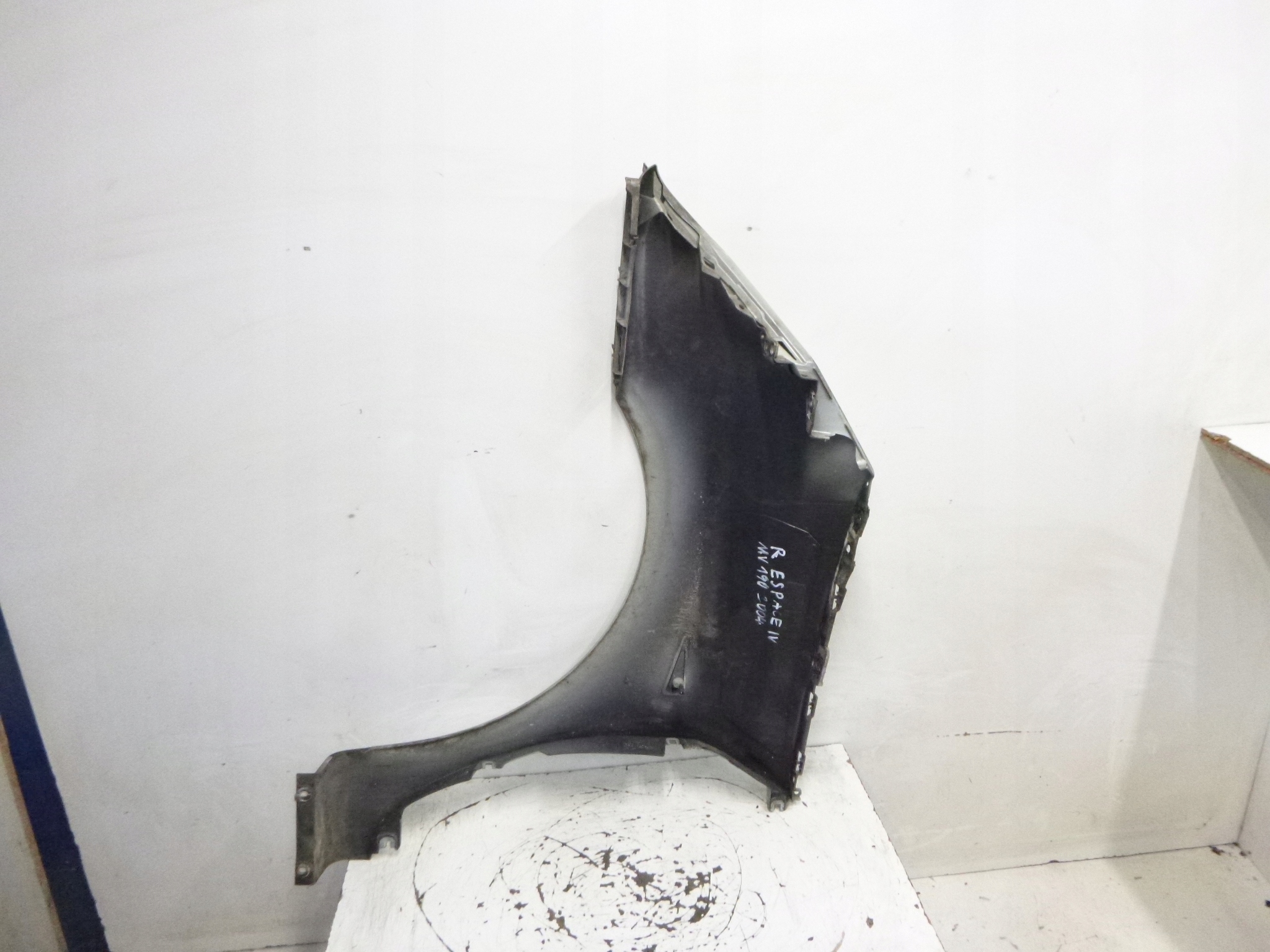 parafango Destra Renault Espace IV MV190 2004r.