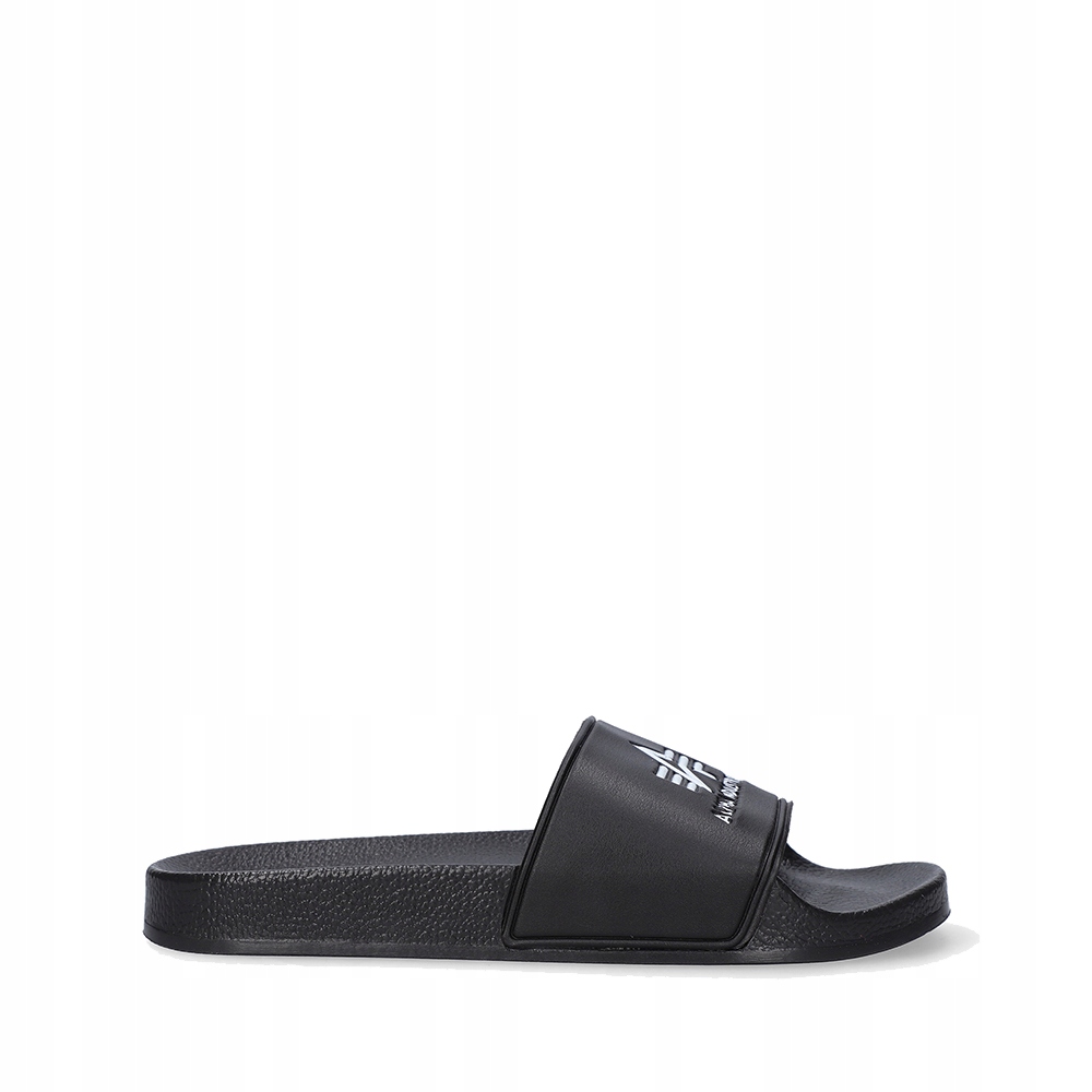 

Klapki Alpha Industries Slider 106956 03 40
