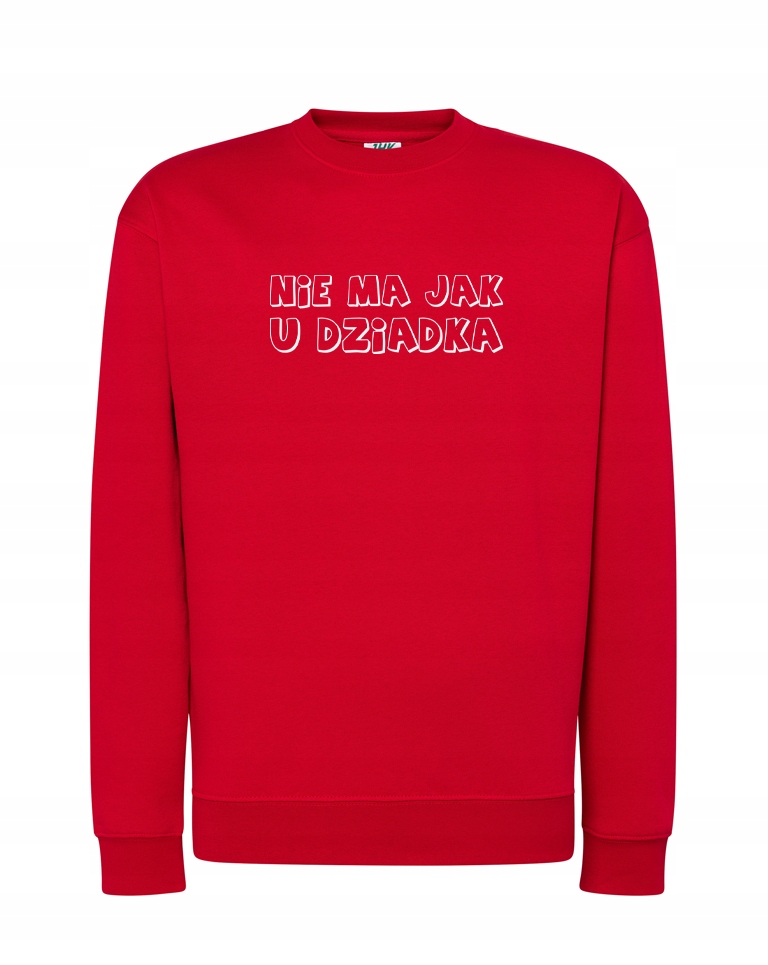 

Bluza Męska na Dzień Dziadka XL