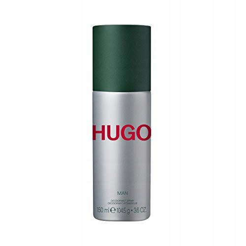 Hugo Boss Hugo Deodorant Ve Spreji Objem: 150 ML Pro Muže