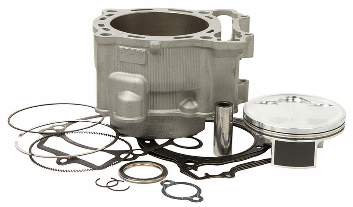 Cylinder Works Kompletný Valec Yamaha Yzf 450 '03-'05, Wrf 450 '03-'06 B