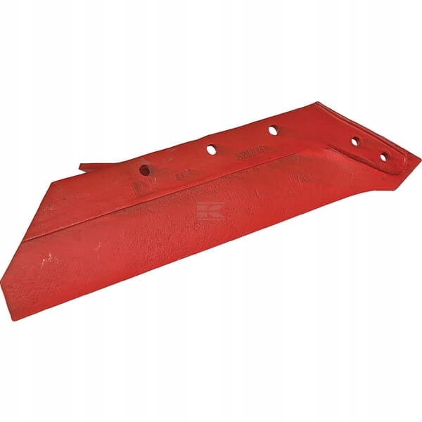 Radlice bez levého sekáče Wsm 43 C-plus V&n VNRLK201800A Amazone