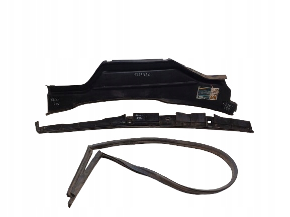 AUDI A6 C4 94- POSZYBIE USZCZELKA 4A1819403B 4A1819417