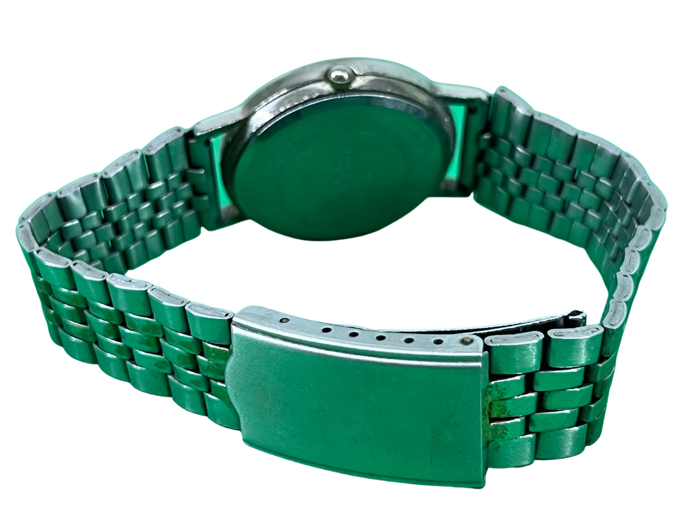 Zegarek Japan Movt Pelex (MR) Model Pelex