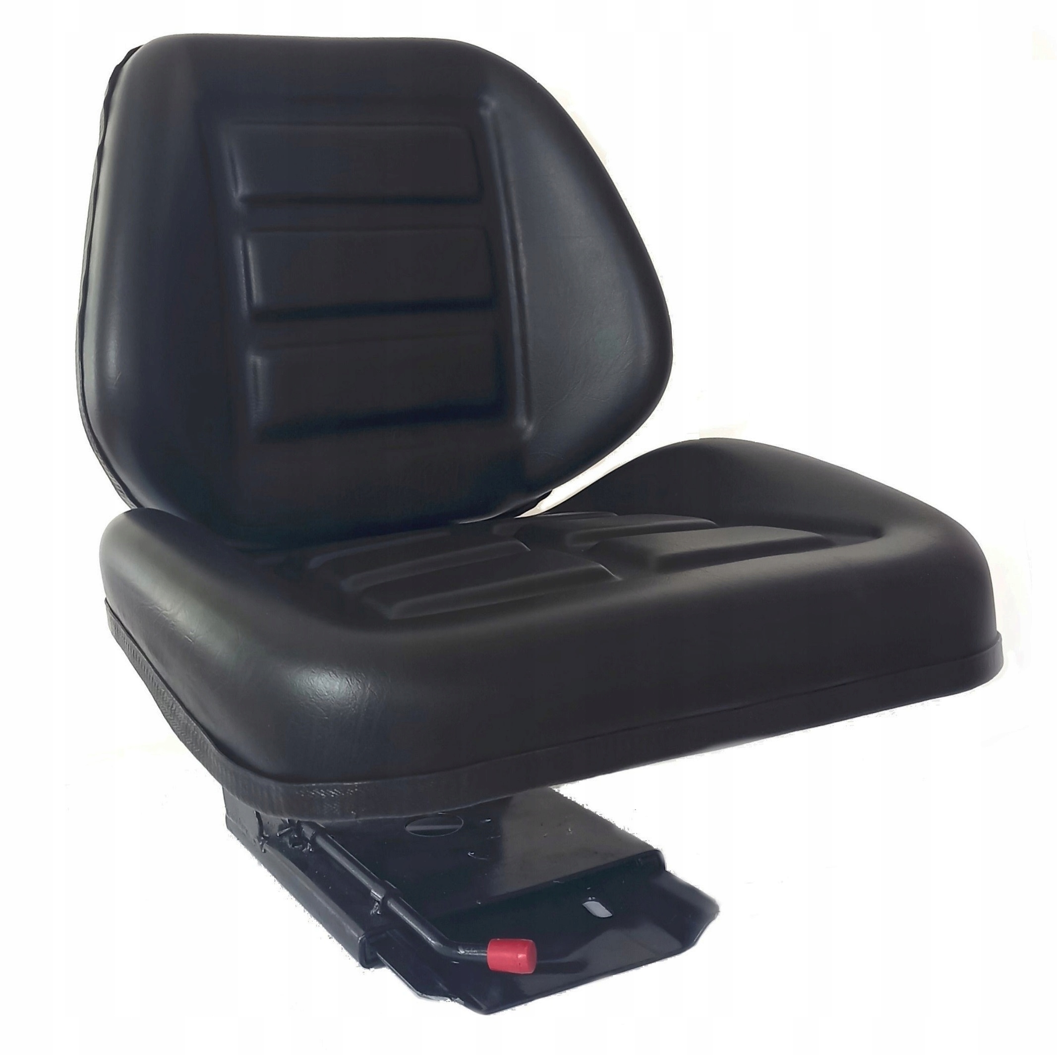 SIEDZENIE czarne do traktora uniwersalne Numer katalogowy części HY1056.16