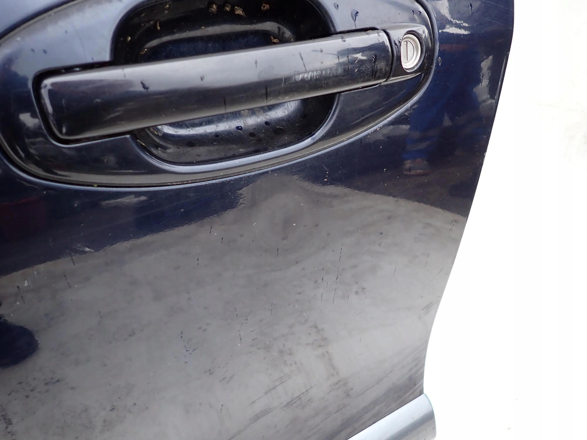HYUNDAI SANTA FE and 00-06 door front front left