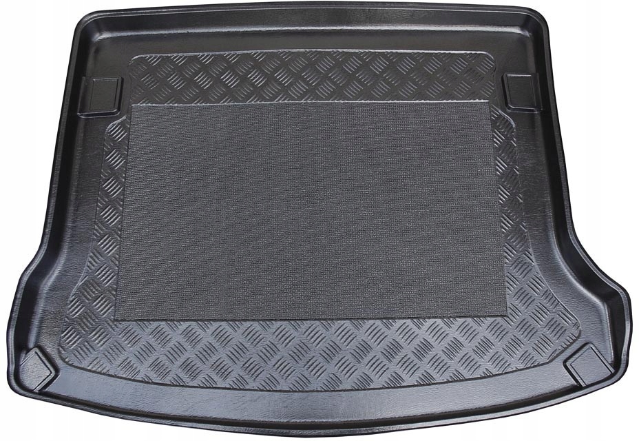 Dacia Logan MCV I Kombi 5os 2007-2013 Prostiskluzová podložka