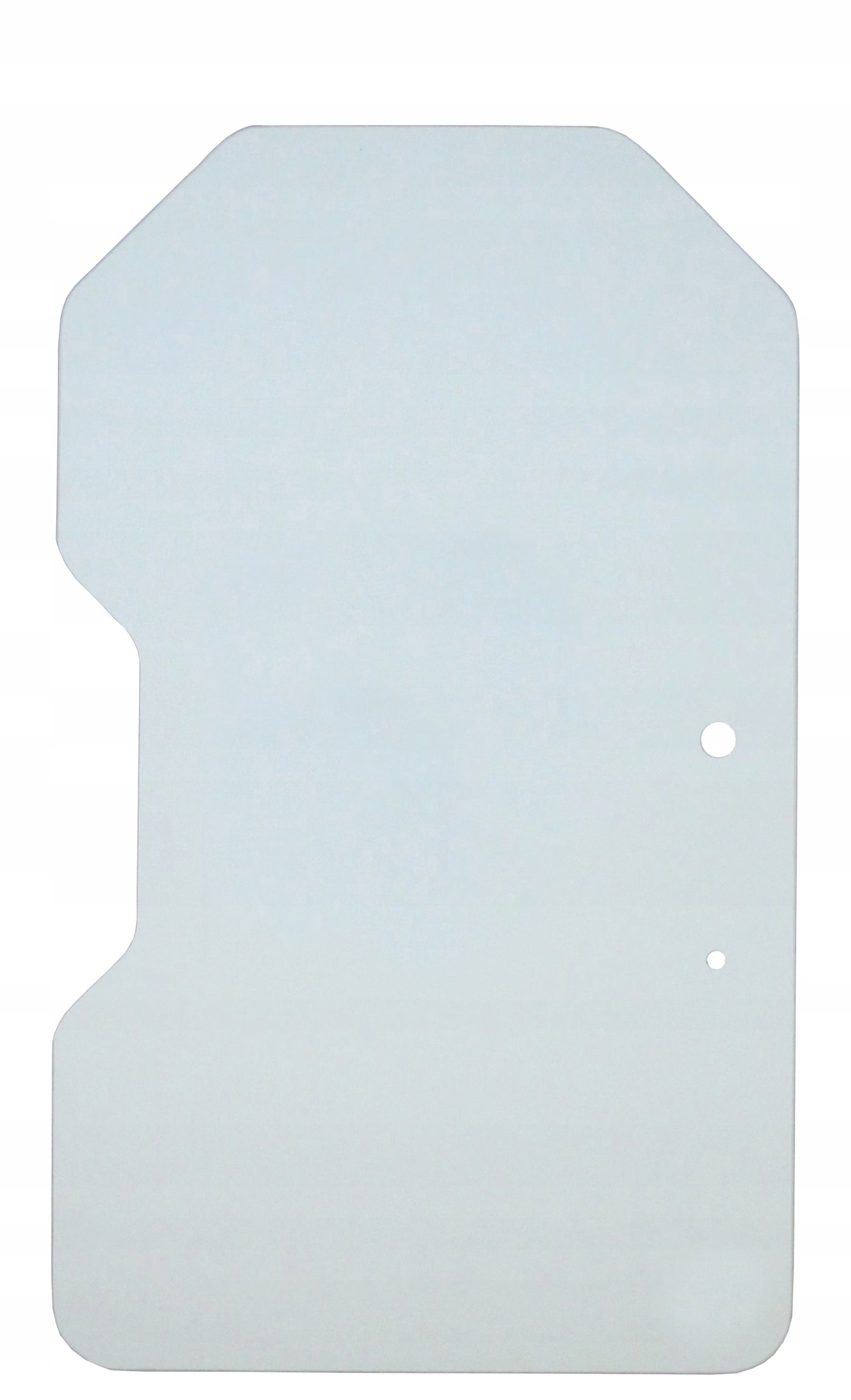 SZYBA PRZEDNIA DRZWI BOBCAT S70 6729284