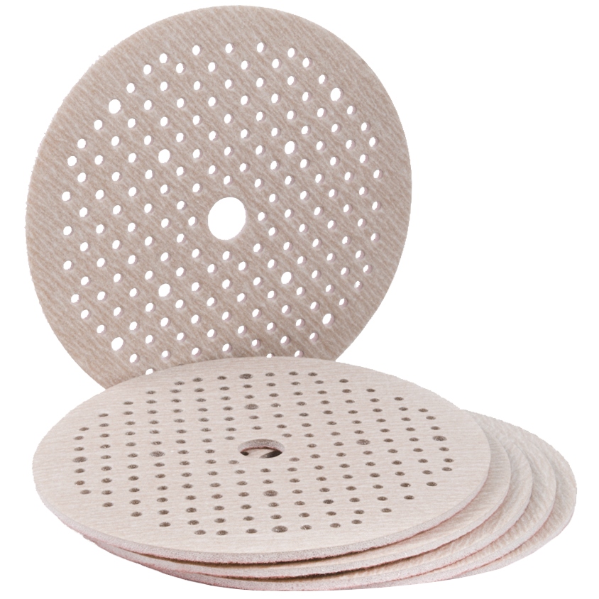 

Norton krążek Multi Air na gąbce Soft Touch P1000