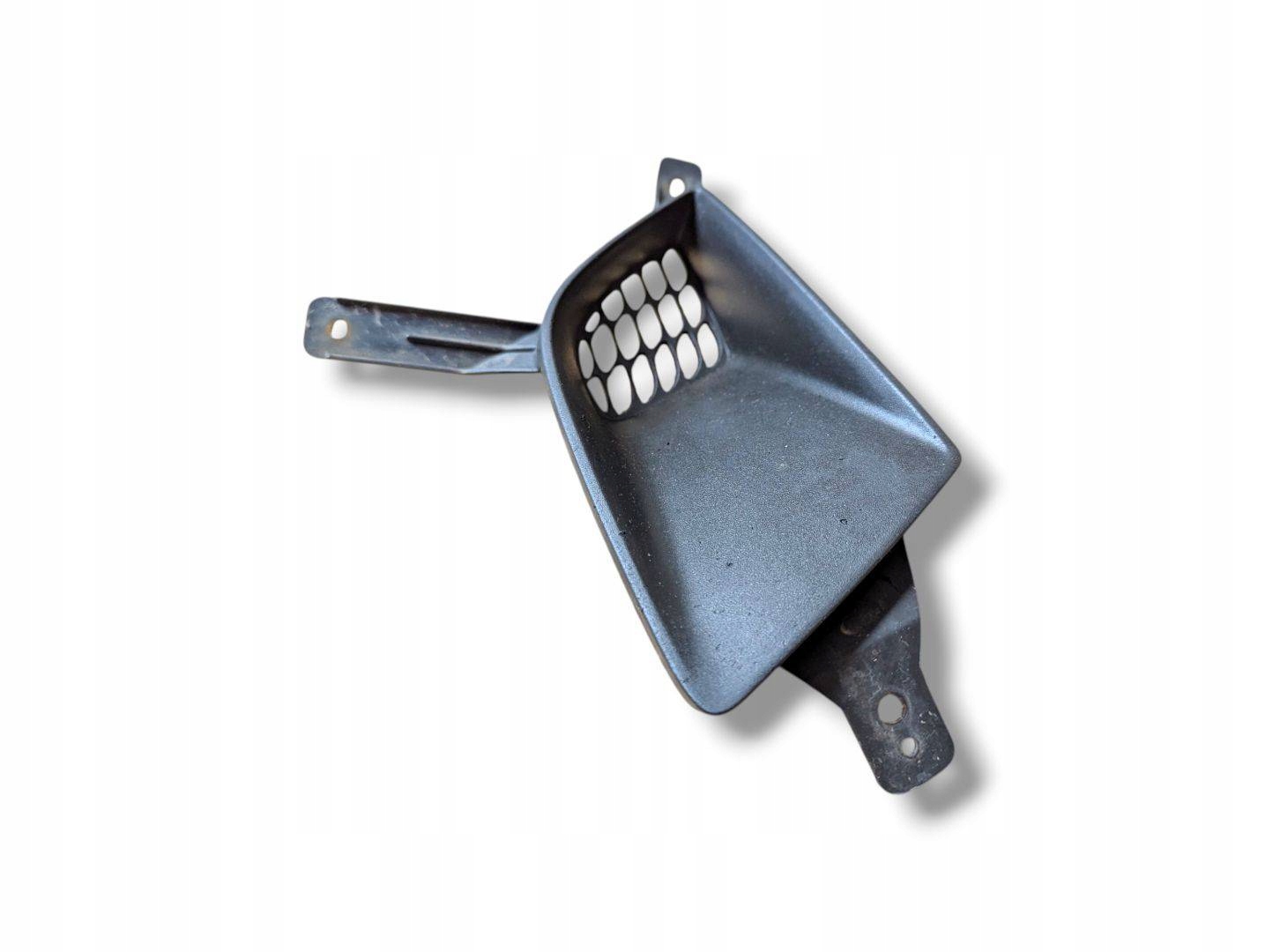 side grid of a bumper right side Hyundai i30 FD 2010 86564-2L000
