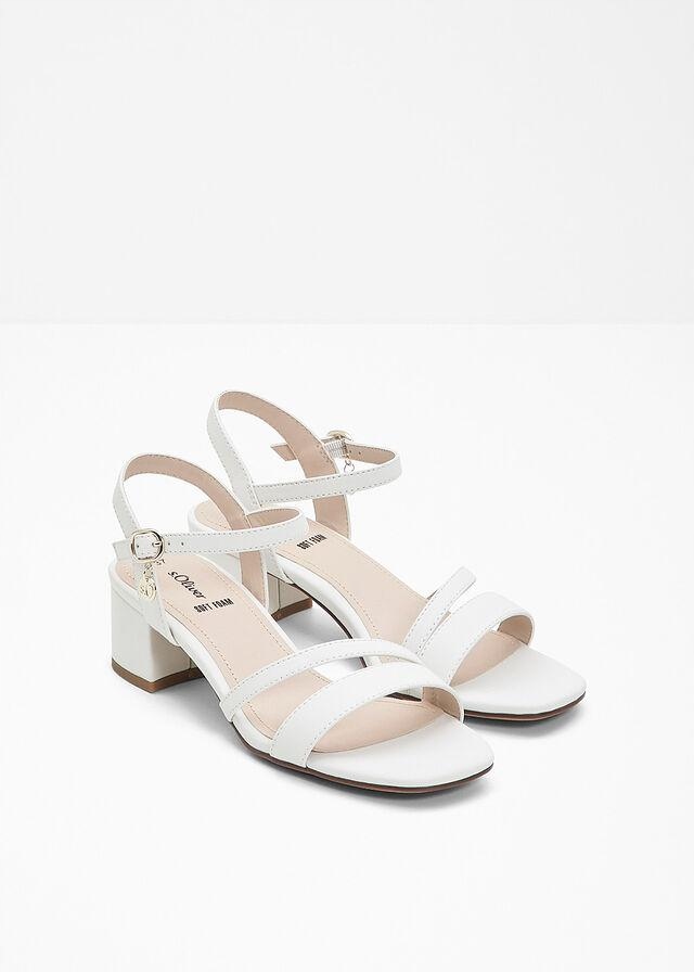 WYGODNE SANDAŁY DAMSKIE