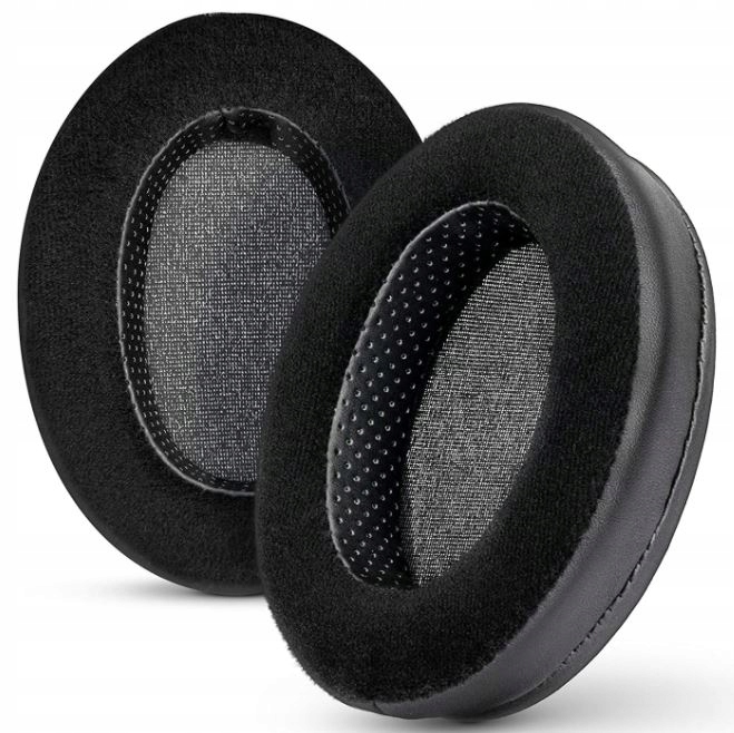 

Nauszniki Gąbki Audio-technica ATH-M50x M40x M30x