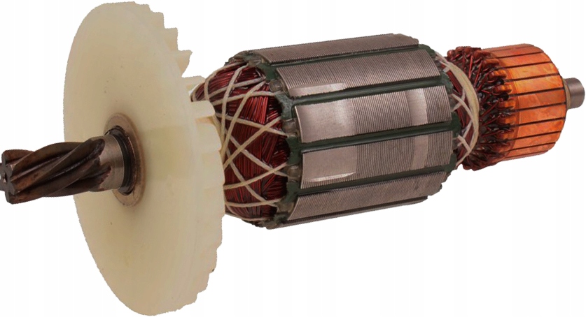 

GTooL Wirnik Do Młota Hikoki H45MR