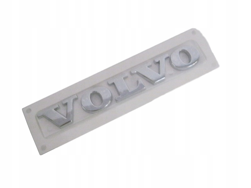 Volvo S60 S80 emblém na zadní klapku Oe 9203328