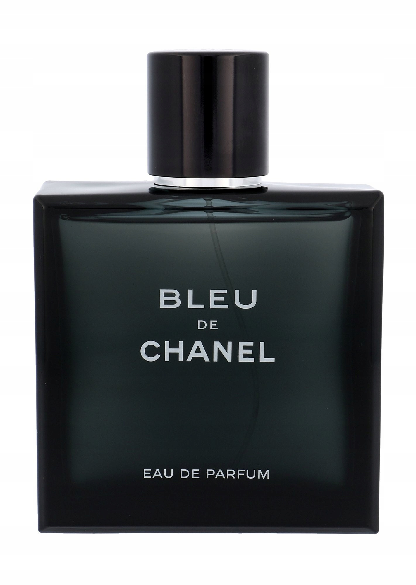 Originální Chanel Bleu de Chanel Parfémovaná voda 150 Ml