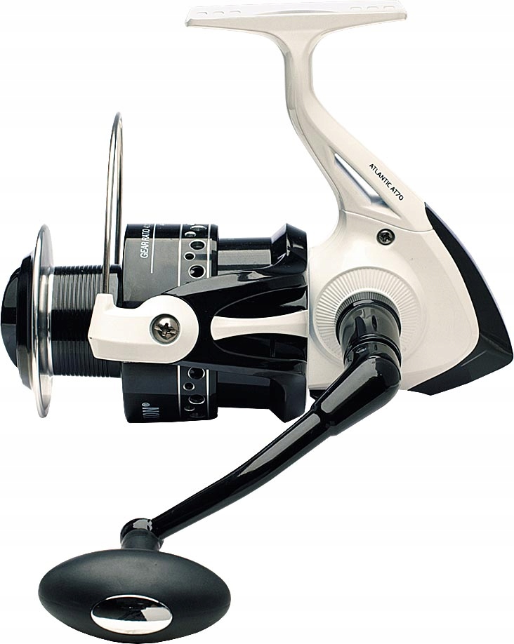 Kołowrotek Atlantic Surf 700 Jaxon