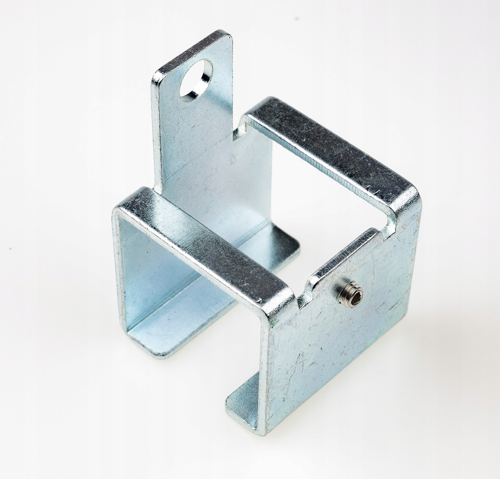 System do drzwi przesuwnych 100kg EMU kpl. 200cm Marka inna