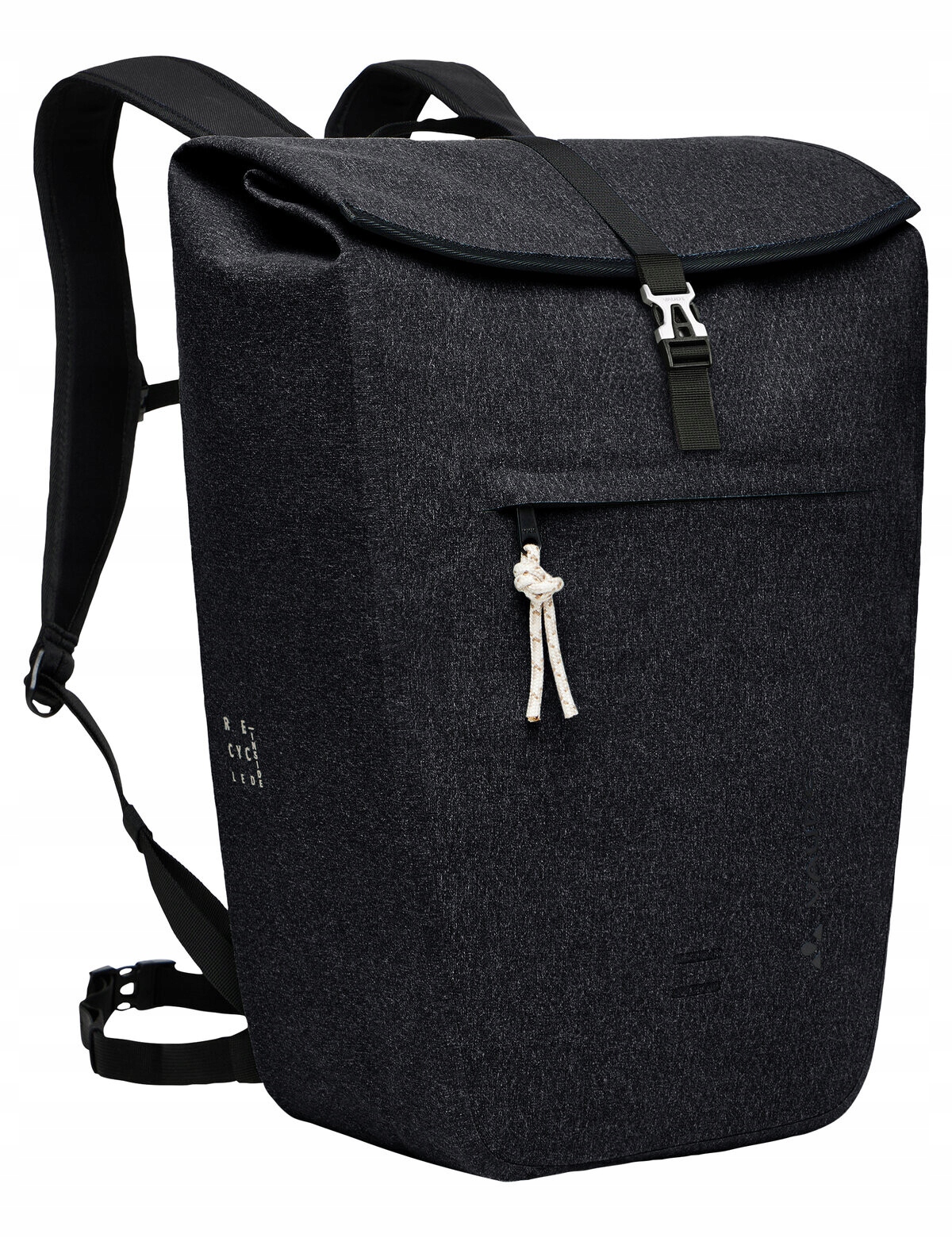 Vaude Clubride Urban 25 010 black