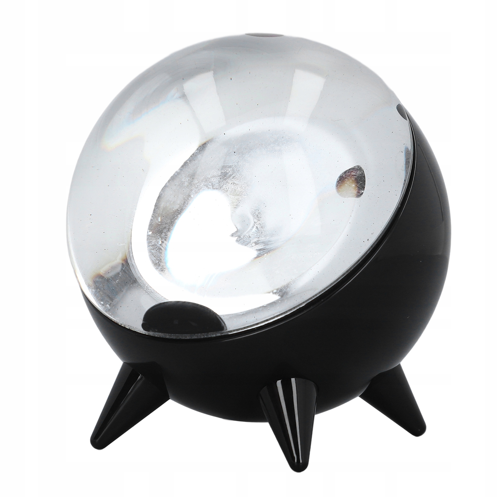 Ferrofluid Dekoracja Głośnika Prezenty Dla Nastolatków Płyn Do Wizualizacji