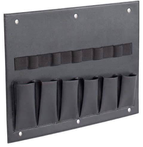 Nástroje pre sanitárne inštalácie v kufri