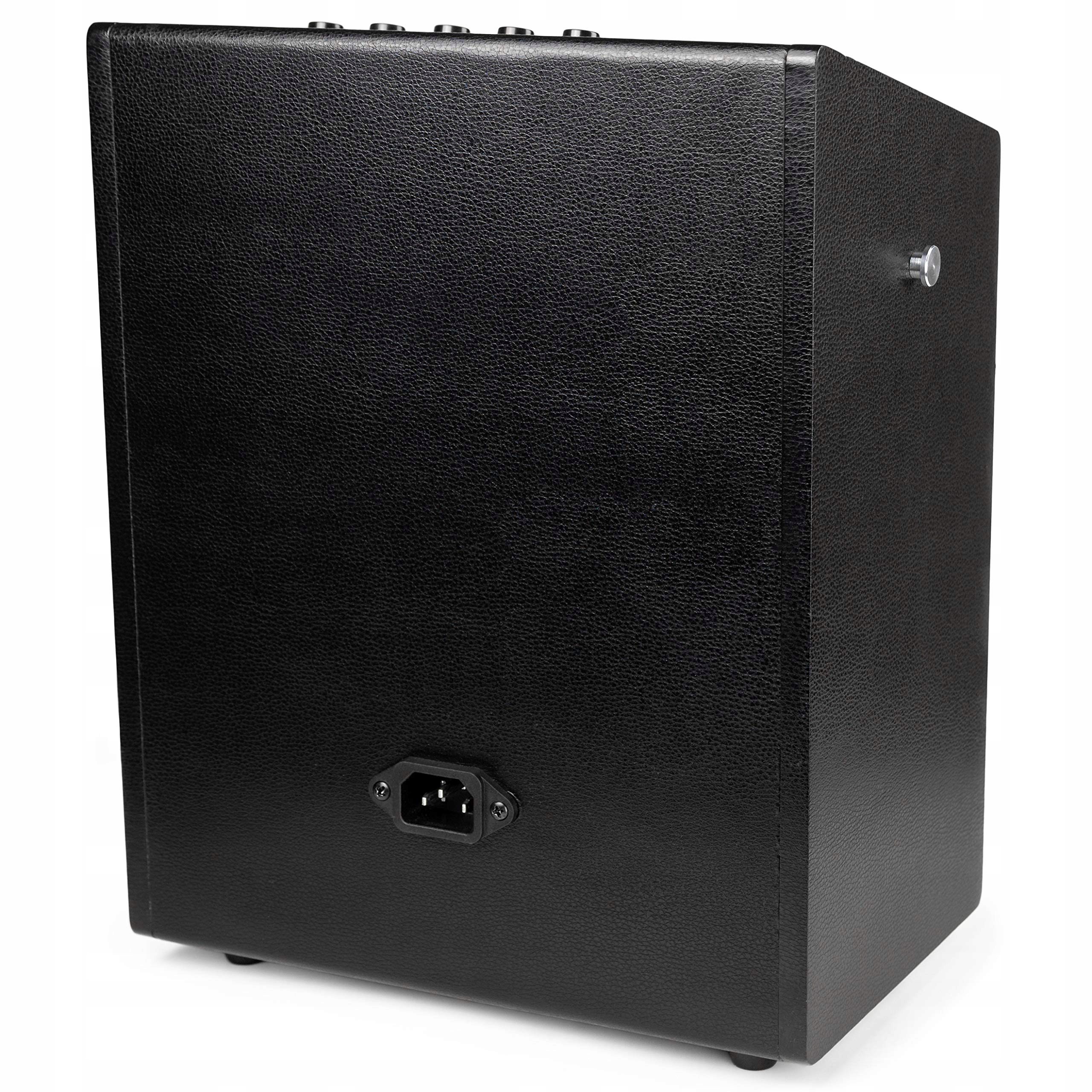 Pdt Uk Limited Rockjam Wzmacniacz gitary Rodzaj combo basowe