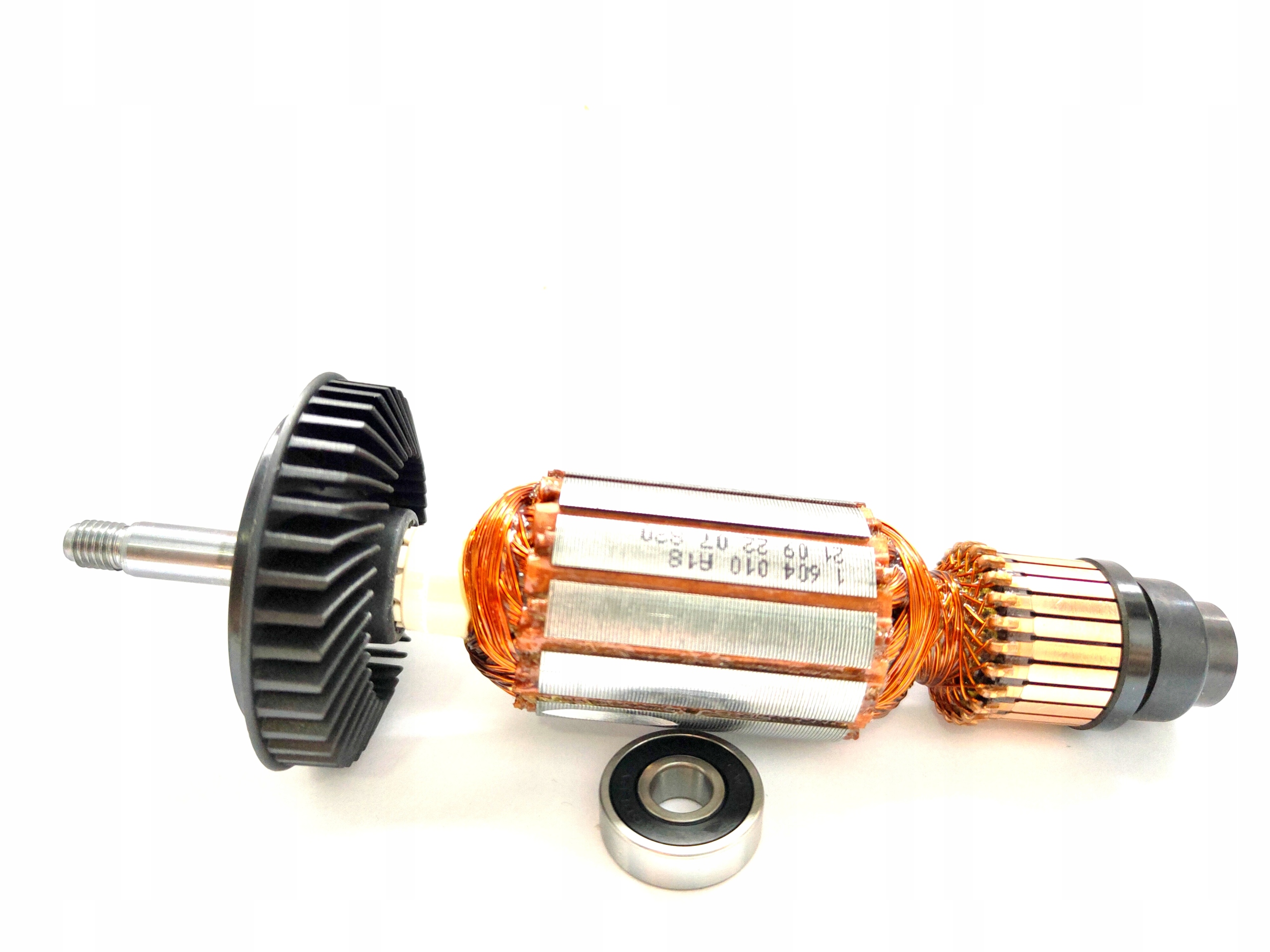 Rotor Bosch Gws 11-125 CI 11-125 Cih