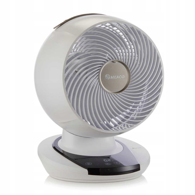 Wentylator domowy Meaco Fan 1056