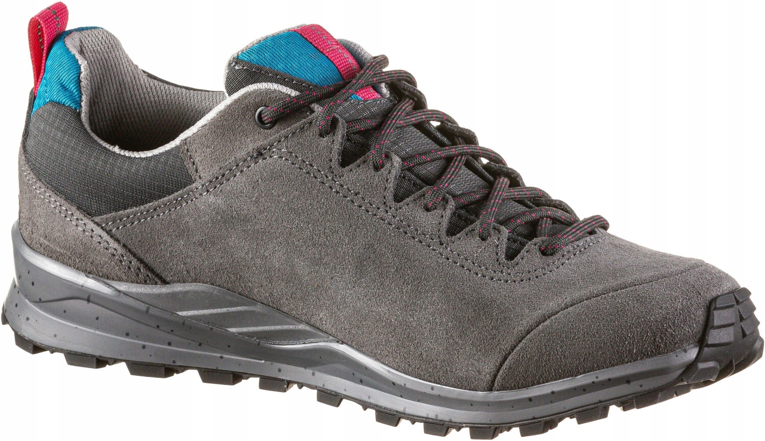 Dámské trekové boty Lowa Valletta Ws, vel., podzim