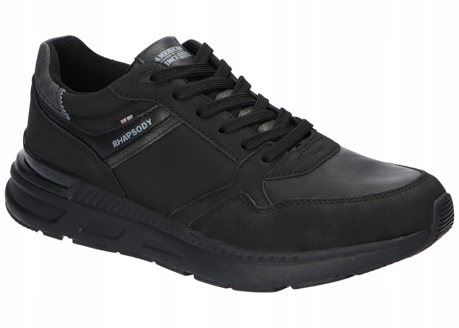 American Club RH188 Originální Tenisky Rhapsody Pánské Sportovní Boty 41