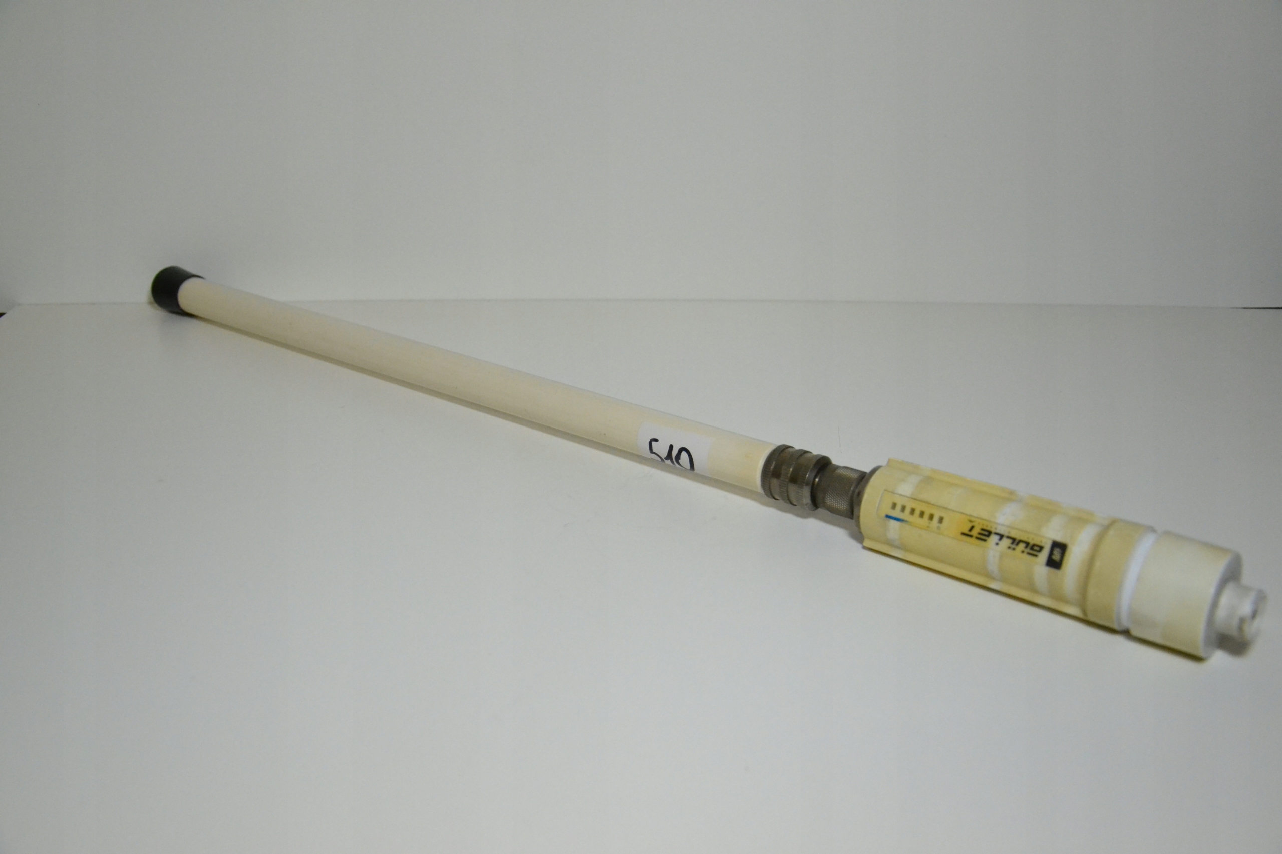 Ubiquiti Bullet M5 z anteną