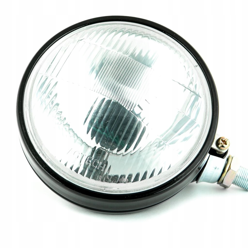 

Reflektor metalowy prawy Ursus C-330 RE330360MP