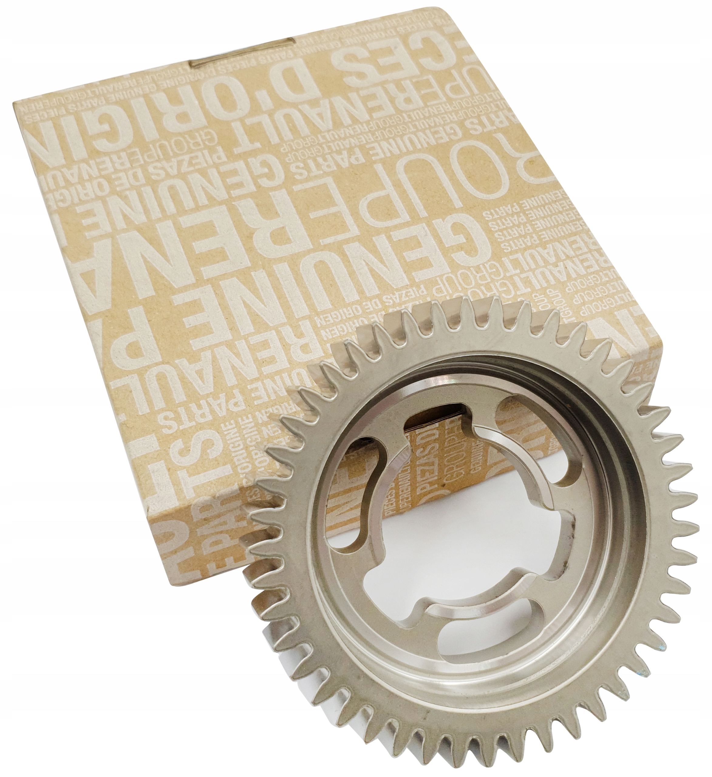 Renault OE30257408r Коло зубчатый rozrzadu