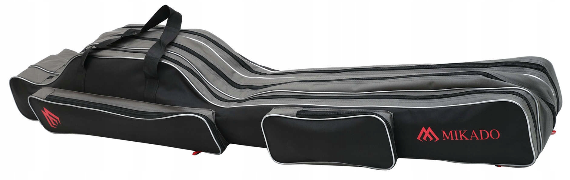 Pokrowiec Mikado 160cm Na 3 wędki