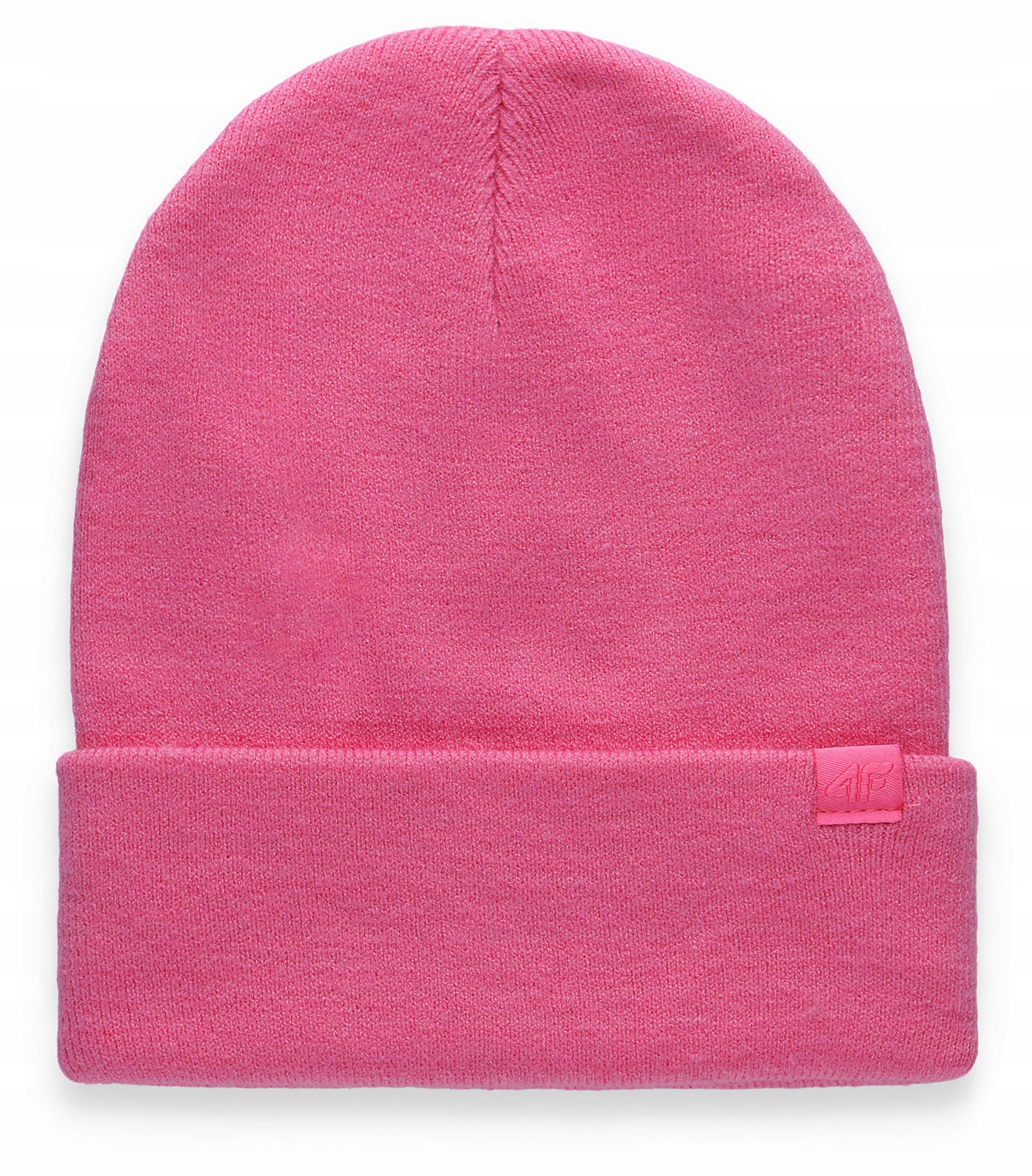 

Czapka damska 4F Ciepła beanie CAD006 M