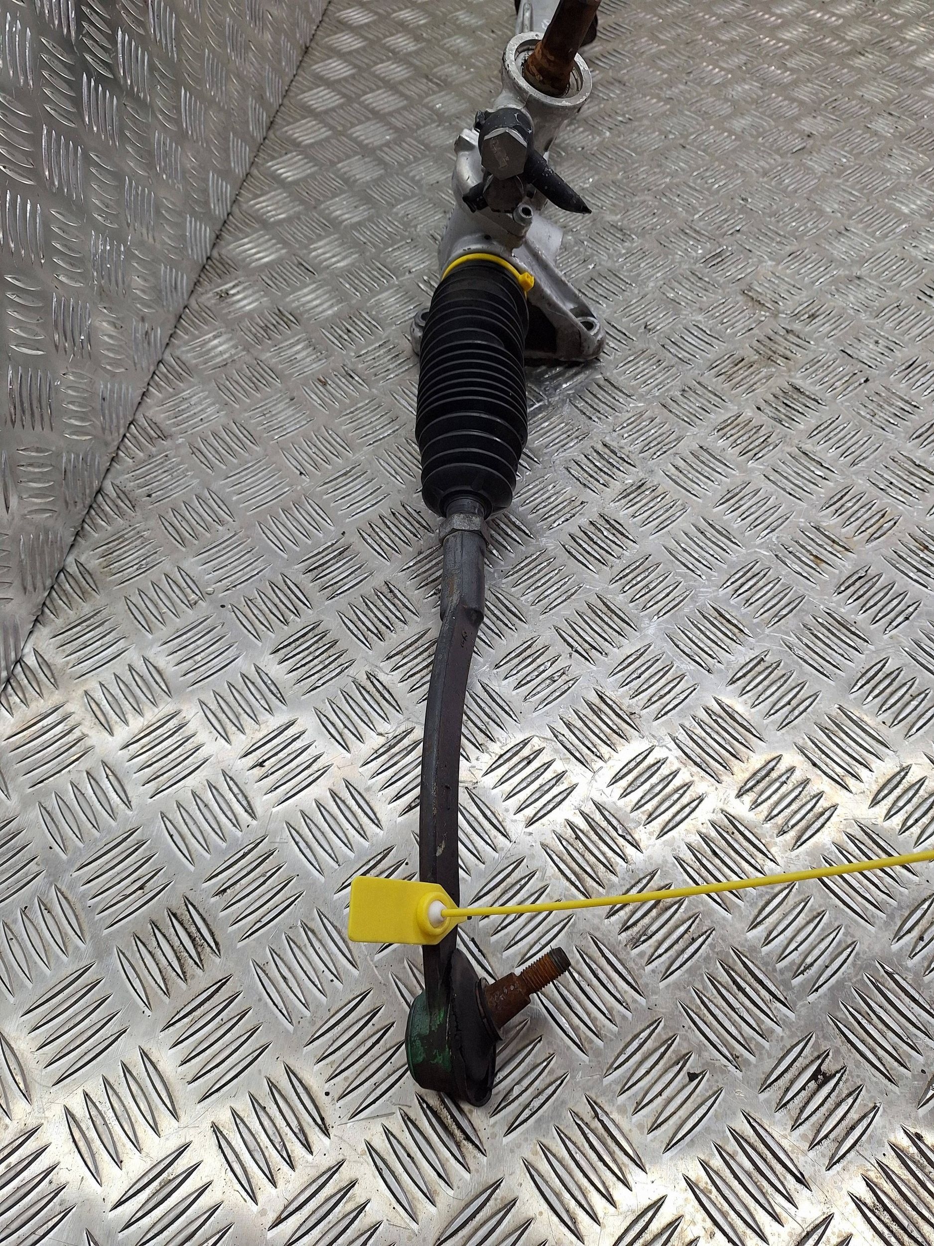servo control MINI COOPER R50 R52 EUROPA 01-06