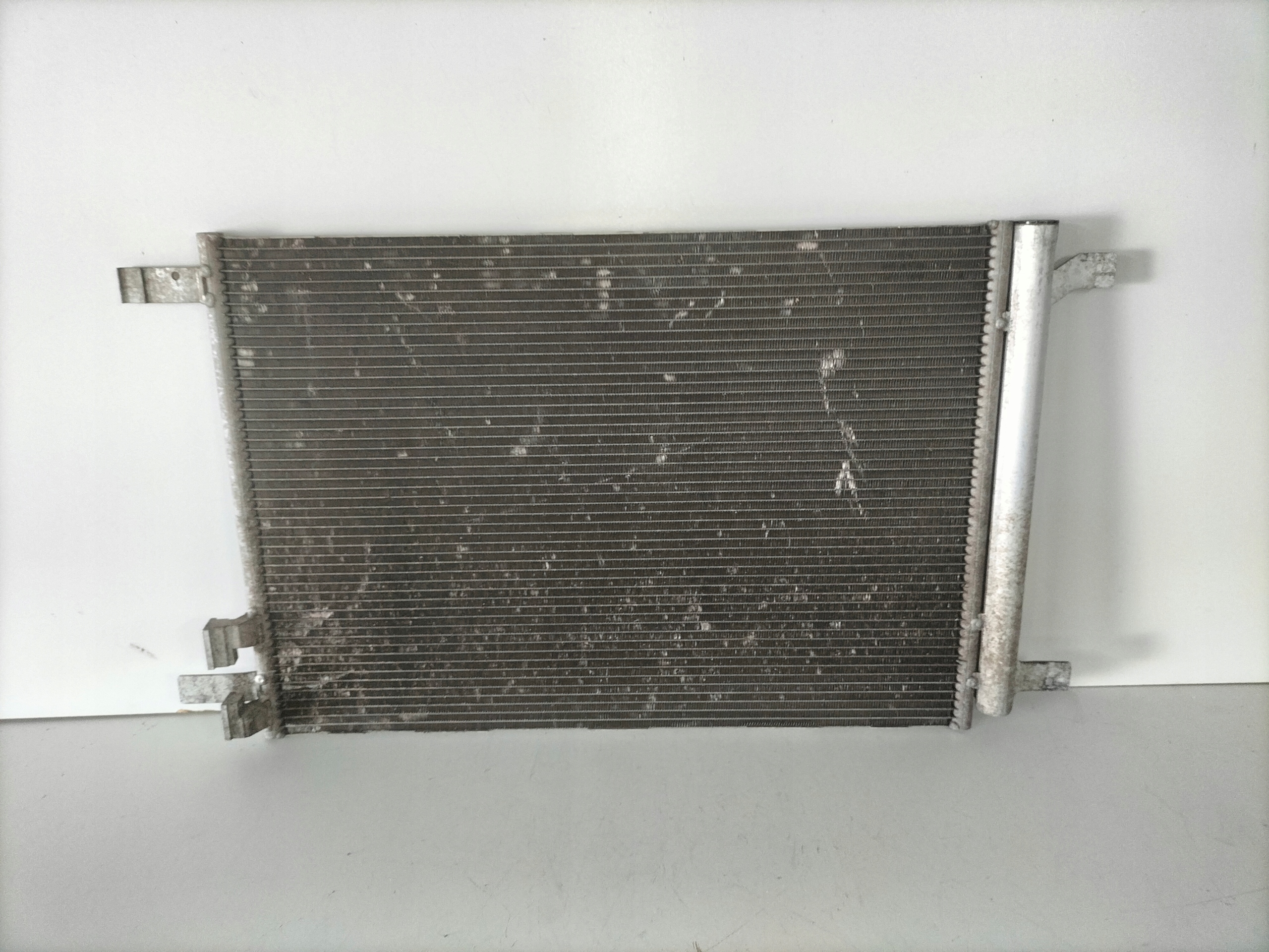 RADIATEUR CLIMATISATION VW GOLF VII 12